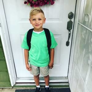 Meet your Posher, Heidi